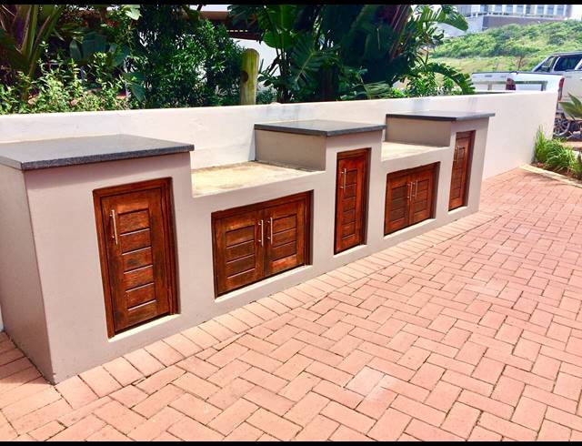 152M² OFFICE TO LET IN UMHLANGA RIDGE